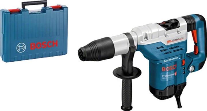 Produktbild Bosch Professional Bohrhammer mit SDS max GBH 5-40 DCE (Netzbetrieb)