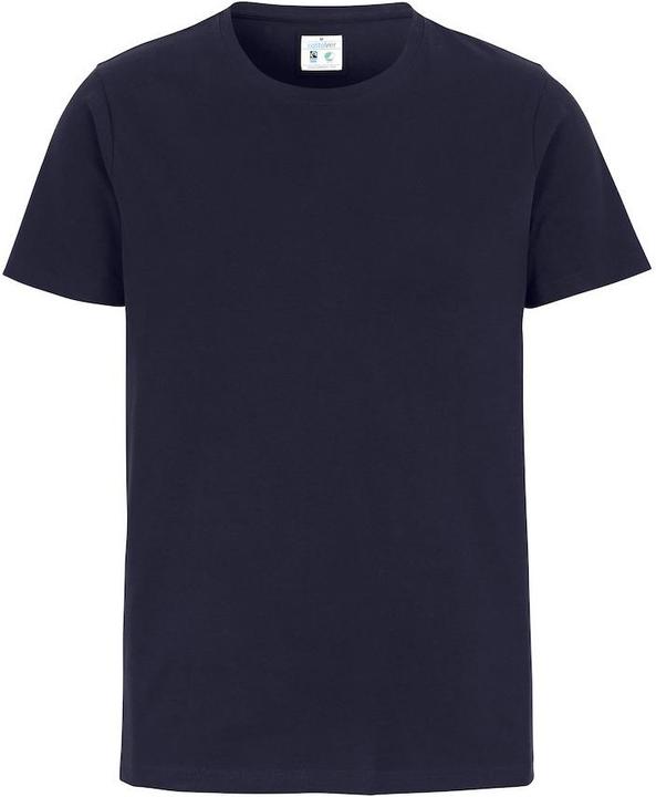 Cottover TShirt Rundhalsausschnitt