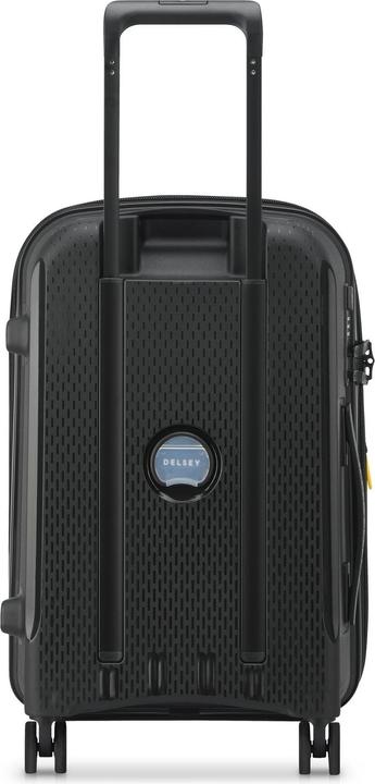 Produktbild Delsey Belmont Plus 4 Rollen Kabinentrolley 55 cm (39 l, Handgepäck (bis 50l))