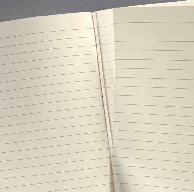 Immagine prodotto Sigel Conceptum (A5, Righe, Copertina rigida)