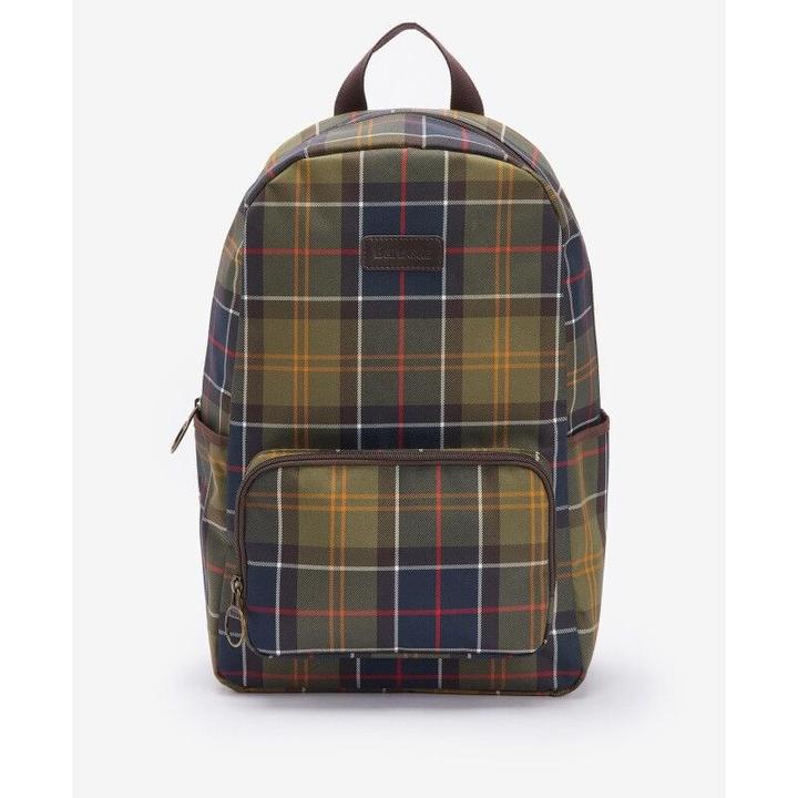 Immagine prodotto Barbour Torridon Tartan Backpack - Rucksack