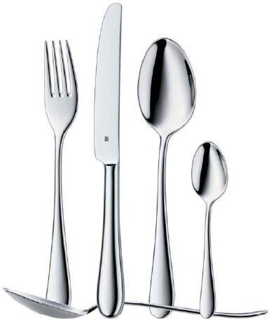 Produktbild WMF Signum (60 Stück, Besteck Set)