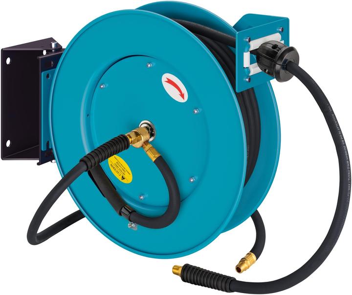 Produktbild HAZET Schlauchaufroller