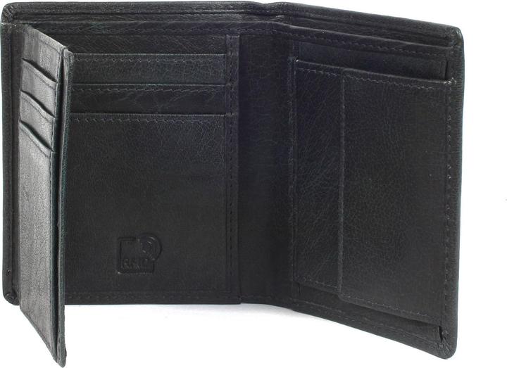 Image du produit Margelisch Portefeuille en cuir Tokyo 2