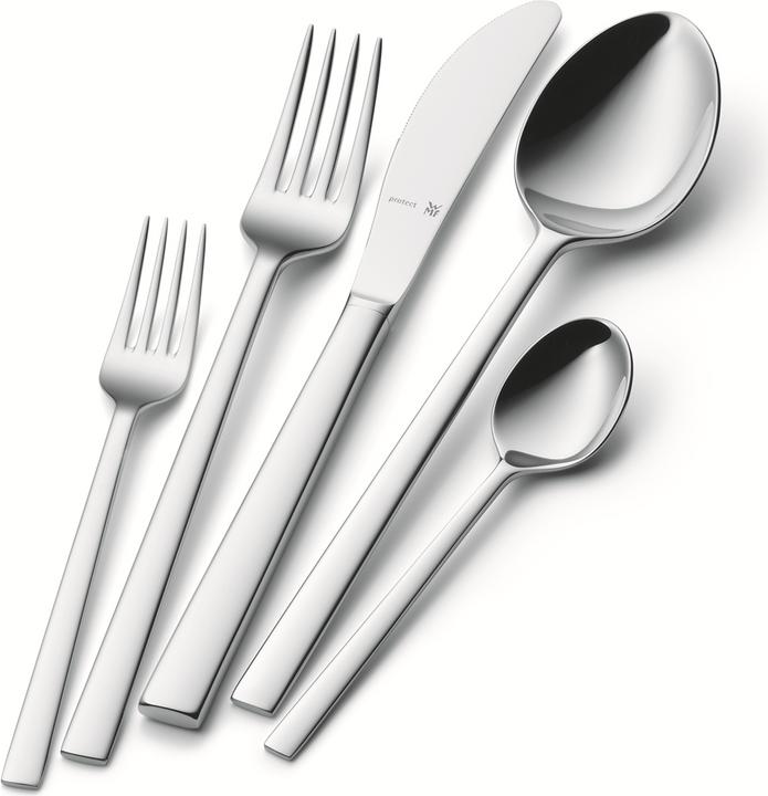 Produktbild WMF Sonic (30 Stück, Besteck Set)