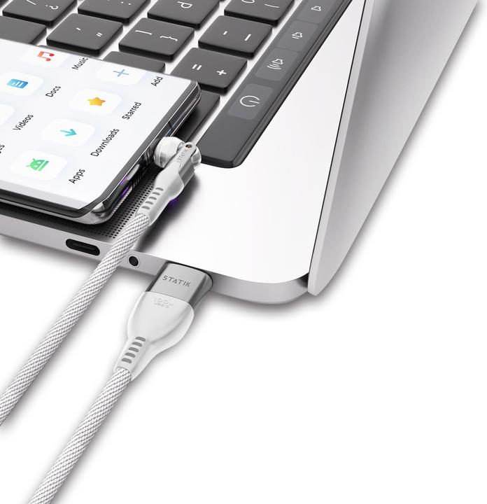 Image du produit Statik POWER PIVOT PRO - Kabel (3 m)