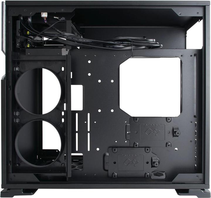 Immagine prodotto In Win 101c (mATX, Mini-ITX)