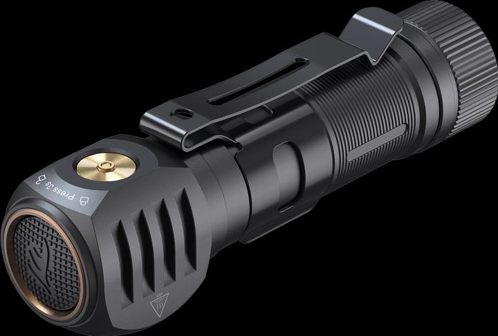 Produktbild Fenix HM61R V2.0 (1600 lm)