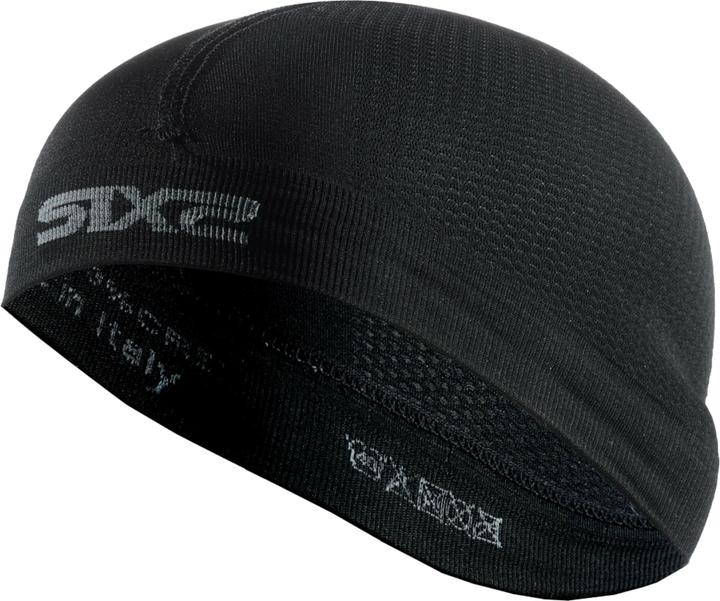 Sixs Unterhelmmütze SCX (One Size)