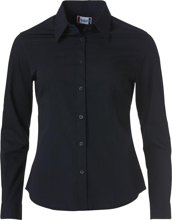 Actual product image Clique Clare Formal Shirt (S)