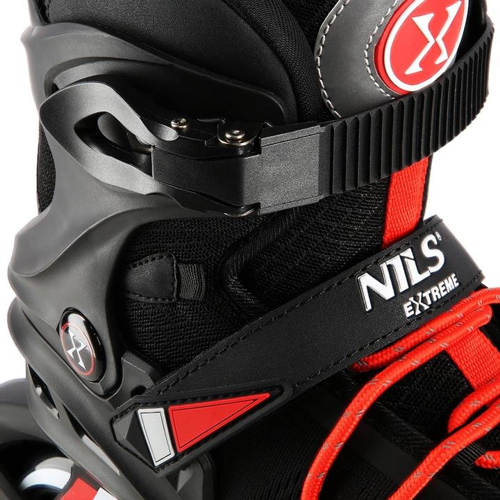 Produktbild Nils NA14124 Schwarz GRÖSSE 46 INLINE-SKATES (46)