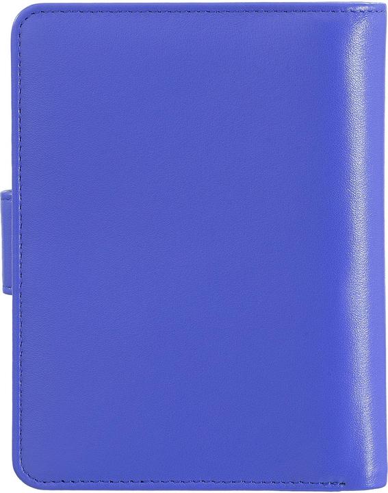 Actual product image Dudu Wallet RFID leather 11 cm