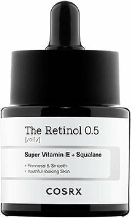 Actual product image Cosrx The Retinol 0.5 (20 ml)