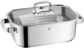 Actual product image WMF Vitalis flavour (Steam cooker, Stainless steel)