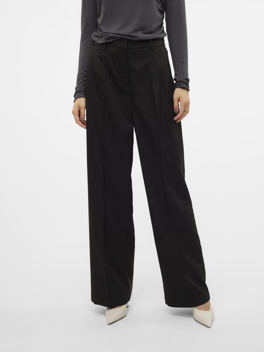 Image du produit Vero Moda Vmnila Mw Loose Dad Pant (W42/L32)