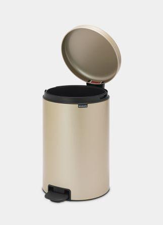 Immagine prodotto Brabantia Cestino per i pedali (20 l)