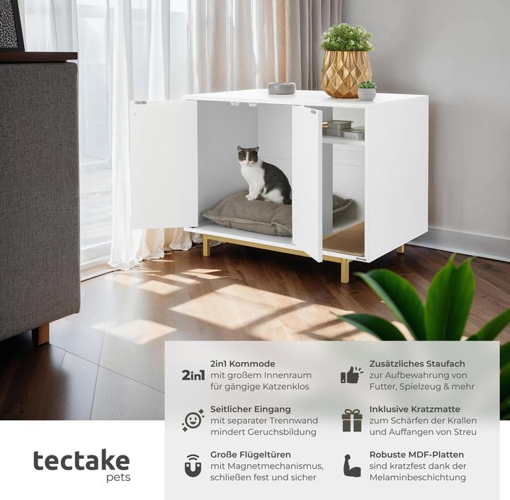 Immagine prodotto tectake Kalea (Gatto)