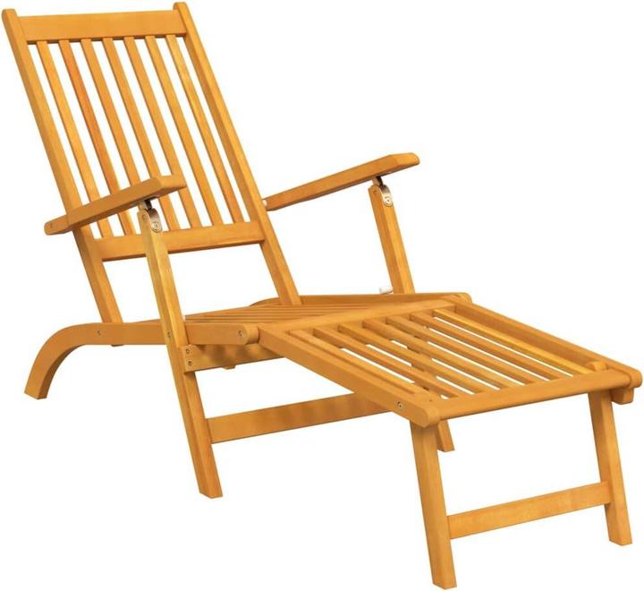 Actual product image VidaXL Astra (168 cm)