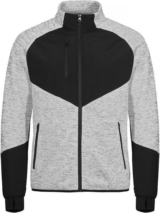 Image du produit Clique Veste polaire Haines (S)