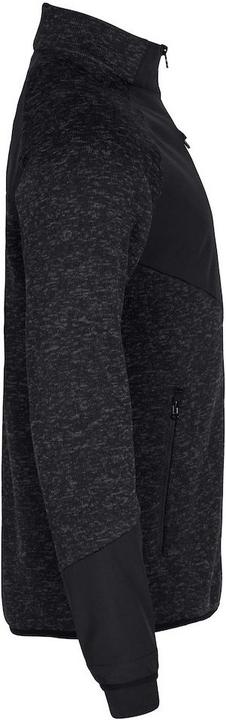 Actual product image Clique Haines Fleece Jacket (S)