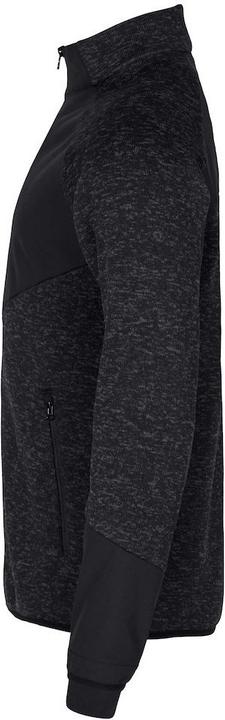 Actual product image Clique Haines Fleece Jacket (S)