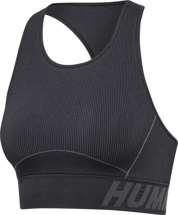 hummel Te Christel Seamless Sports Top (XS)