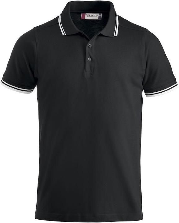 Image du produit Clique Polo Amarillo (XL)