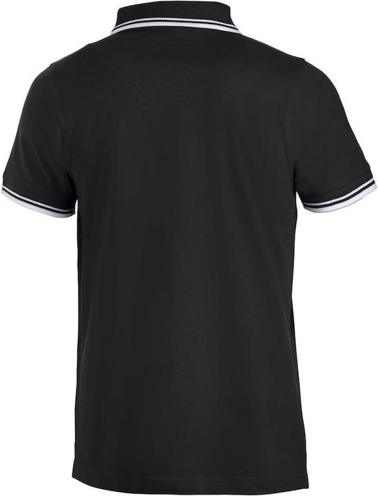 Image du produit Clique Polo Amarillo (XL)