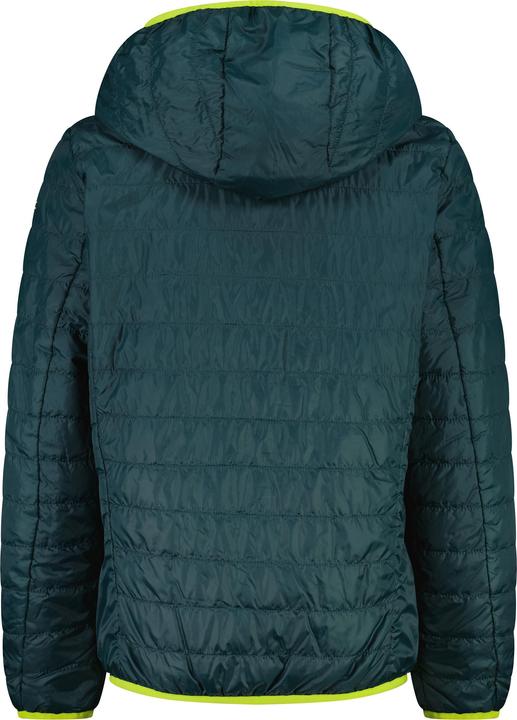Actual product image CMP Campagnolo Hoodie (128)
