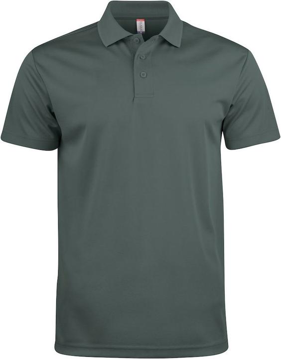 Clique Basic Active Poloshirt