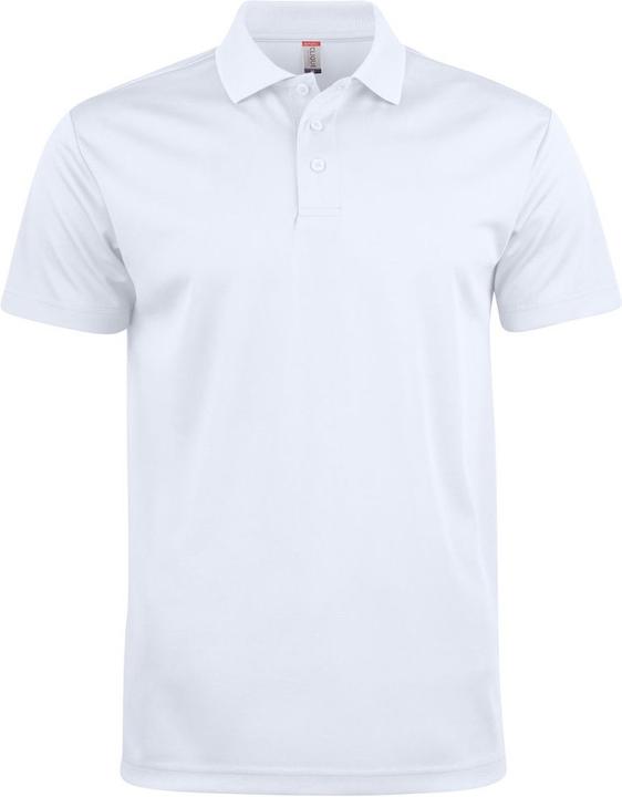 Clique Basic Active Poloshirt
