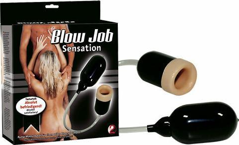 Immagine prodotto You2Toys Sensazione di pompino