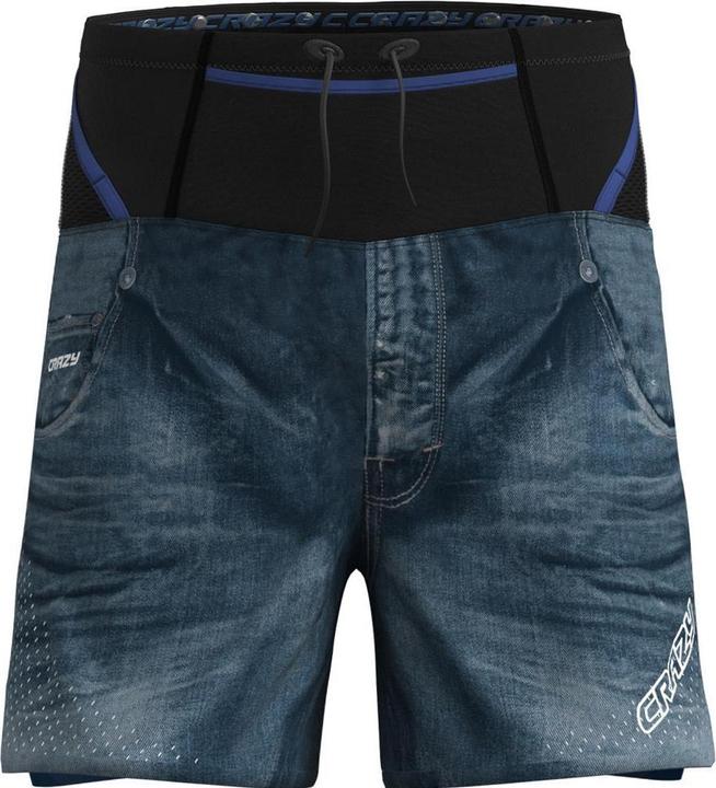 Produktbild Crazy Slash (M)