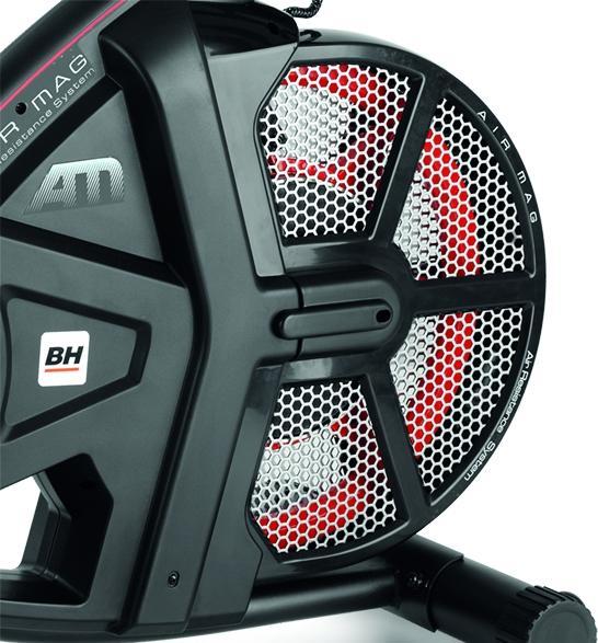 Image du produit BH Fitness Air Mag manuel