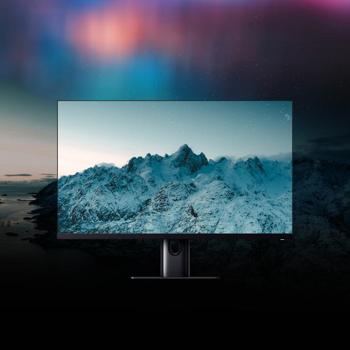 Produktbild Xiaomi Mi 2K (2560 x 1440 Pixel, 27")
