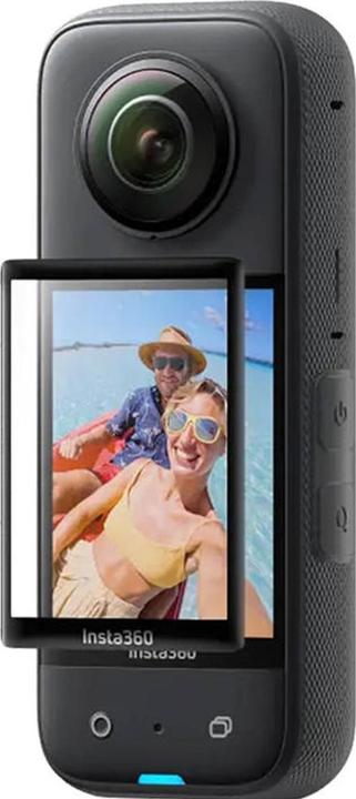 Insta360 X3 Screen Protector (x3)