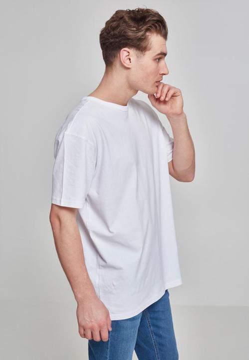 Image du produit Urban Classics Oversized Tee (M)