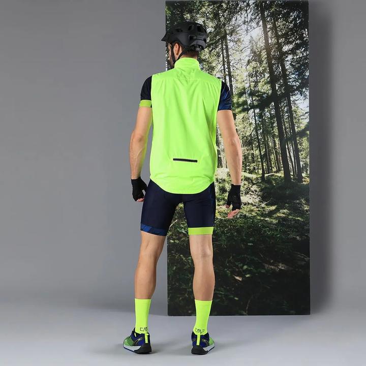 Actual product image CMP Campagnolo Coat (48, M)