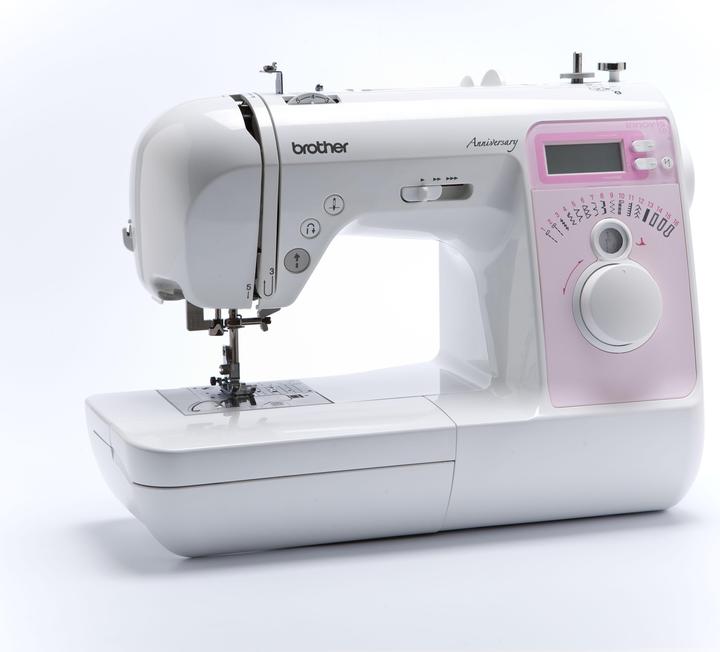 Produktbild Brother Nv10a