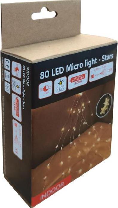 Image du produit GuGus Micro Star (1.30 m)