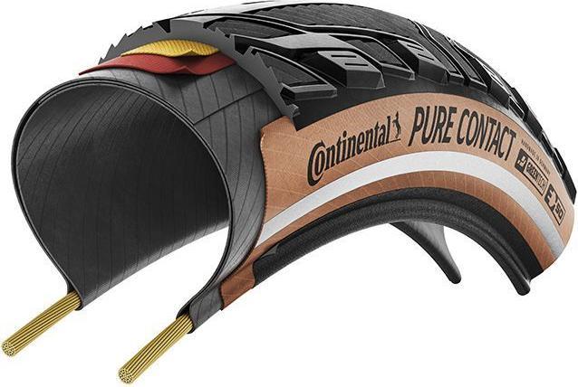 Immagine prodotto Continental Contatto puro (27.5 x 2.40, 60-584)
