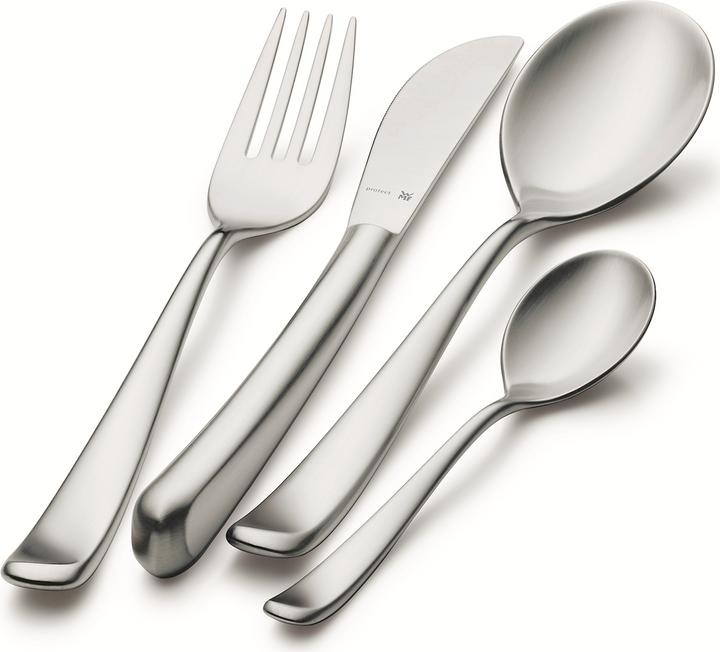 Actual product image WMF Vision (66 Piece, Cutlery set)