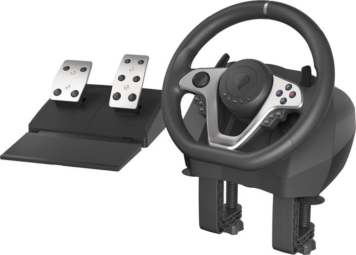 Actual product image Genesis Seaborg 400 (Xbox 360, PS3, PS4, Xbox One S, PC, Xbox One X, Switch)