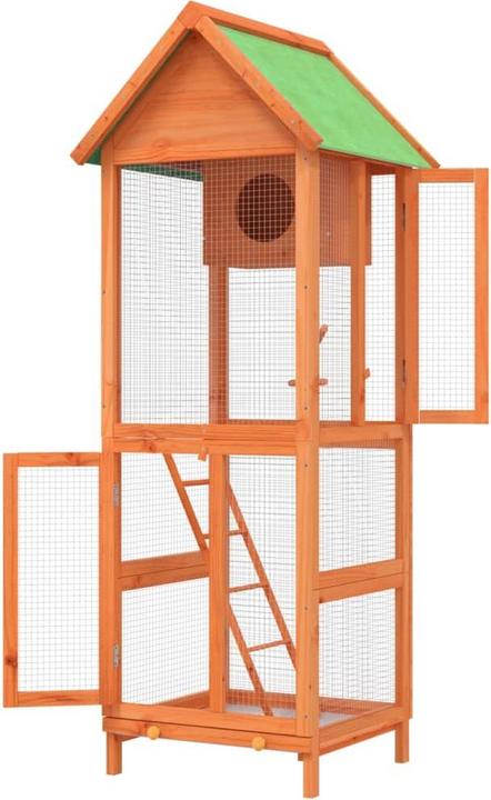 Actual product image VidaXL Karon