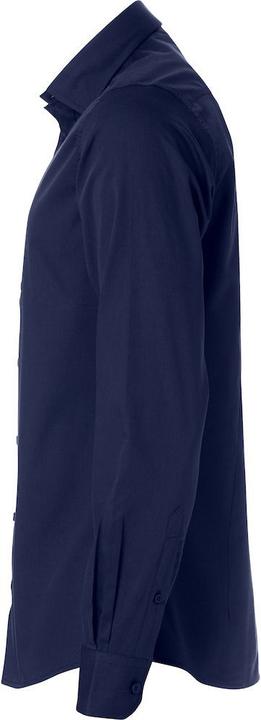 Actual product image Clique Clark Formal Shirt (XXL)