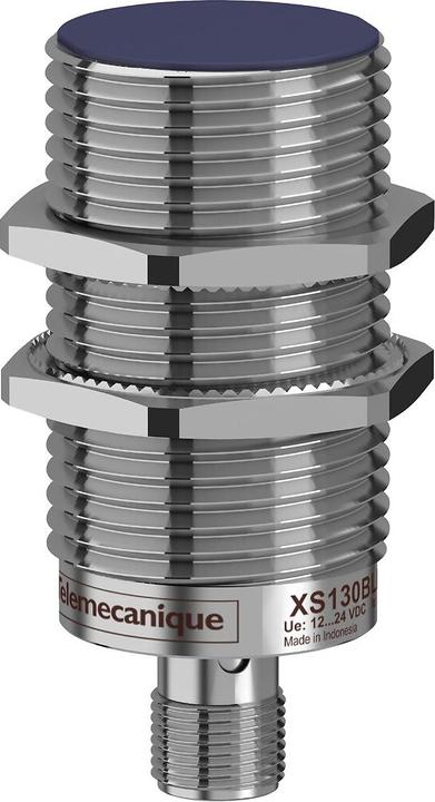 Produktbild Schneider Electric induktiver Sensor zylindrischer XS130BHPBM12 (Sensor)