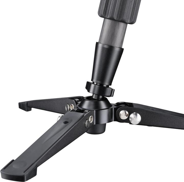 Image du produit Walimex pro pro Video Monopode Director avec Fluid Neiger (Métal, Carbone, Matières plastiques)
