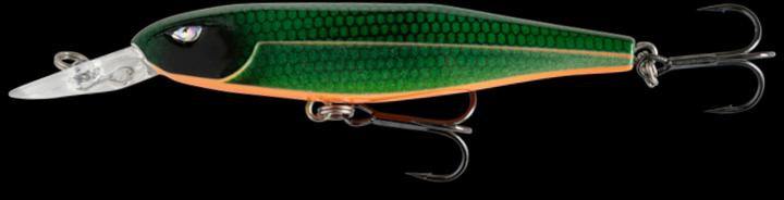 Produktbild HRH Nories Laydown Minnow Just Wakasagi (7.50 cm)