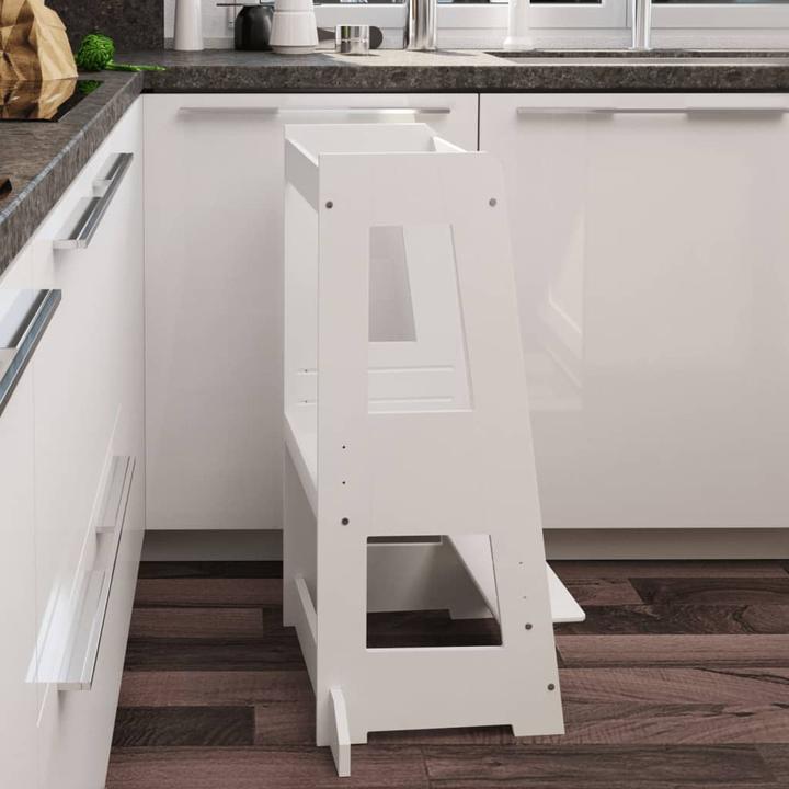 Actual product image Tissi Learning tower Felix