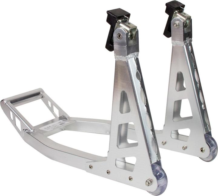 Produktbild Dema Vorderrad Motorradständer / Motorradheber Alu